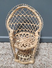Vintage wicker 7.5 for sale  High Springs