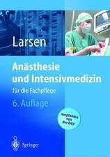 Anästhesie intensivmedizin fa gebraucht kaufen  Bad Vilbel