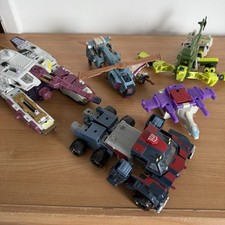 Transformers 2001 toy for sale  LUTON