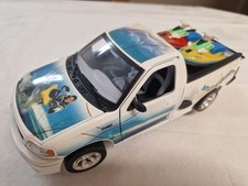 Bugaru ford pick gebraucht kaufen  Waldachtal