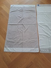 Joop doubleface duschtücher gebraucht kaufen  Bad Kreuznach
