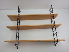 Wandregal string regal gebraucht kaufen  Burgstädt