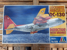 Italeri 820 lookheed gebraucht kaufen  Geretsried