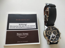 Herrenuhr bruno söhnle gebraucht kaufen Herrenuhr bruno söhnle gebraucht kaufen  Lindau (Bodensee)