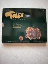 Giles annual 1947 for sale  MAIDENHEAD