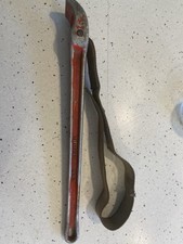 Ridgid tools aluminum for sale  Stony Brook