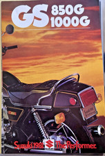 1981 suzuki 850g for sale  Winston Salem
