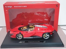 Modellauto bburago signature gebraucht kaufen  Freiberg am Neckar