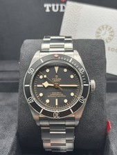 2022 tudor black for sale  DAVENTRY