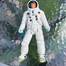 Doctor astronaut action for sale  BASILDON
