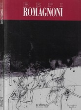 bepi romagnoni usato bepi romagnoni usato Italia