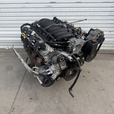 Corvette complete engine for sale  Hoschton