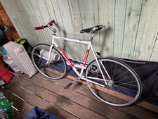 Bianchi pista track for sale  Dundalk