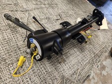 Corvette steering column for sale  Bristol