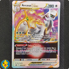Arceus vastro swsh usato  Sinalunga