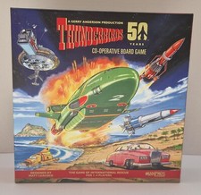 Thunderbirds years anniversary for sale  BRISTOL