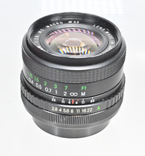 Exakta 24mm canon gebraucht kaufen  Hildesheim