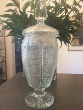 Pokal 1959 vase gebraucht kaufen  Fürfeld, Biebelsheim, Hackenheim