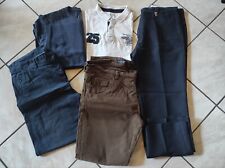 Lot vêtements homme d'occasion  Beaurepaire