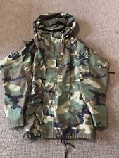 Genuine m81 goretex for sale  BRISTOL