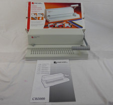 Rexel manual comb for sale  MIDDLESBROUGH