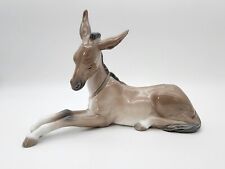 Retired lladro donkey for sale  Arlington Heights