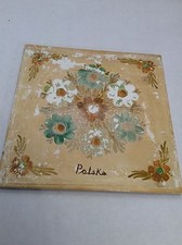 Trivet ceramic accent for sale  Livonia