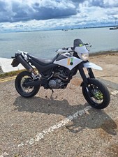 Wonderful yamaha 660 for sale  LEIGH-ON-SEA