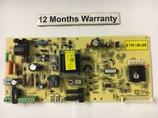 Worcester bosch 28i for sale  LONDON