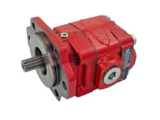 Motor de bomba hidráulica Muncie PK1-11-02BSBB PTO genuíno 11 GPM 13 dentes comprar usado  Enviando para Brazil