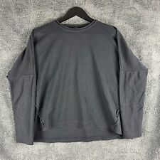 Cos sweatshirt womens for sale  REDRUTH