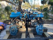 inboard boat engines for sale  New Port Richey