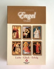 Engel engelkarten pia gebraucht kaufen  Riedbach