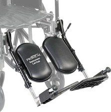 Elevating wheelchair leg for sale  Passaic