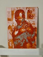Quadro iron man usato  Chieti
