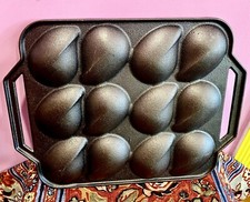 Hole oyster pan for sale  Los Angeles