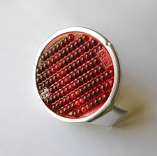 Original retro reflector d'occasion  Expédié en Belgium