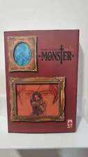 Monster deluxe panini usato  Chioggia
