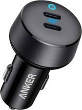 Anker usb car for sale  Huntingdon Valley