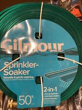 Sprinkler soaker hose for sale  Long Branch