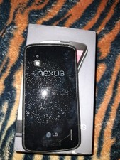 Nexus google phone for sale  STOCKPORT