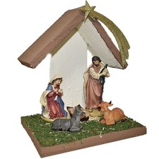 Capanna completa con usato  Cosenza
