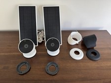 Google nest cam for sale  Kula