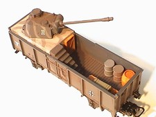 287 wehrmacht panzerwagen gebraucht kaufen 287 wehrmacht panzerwagen gebraucht kaufen  Wiesloch