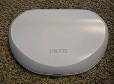Homedics Juego de Manicura Eléctrica Pedicura con Accesorios y Estuche - 7 Accesorios  segunda mano  Embacar hacia Mexico