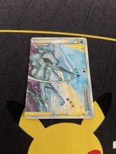 Pokemon karte raikou gebraucht kaufen  Heuchelheim