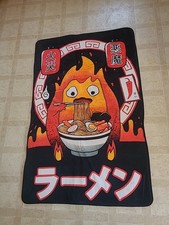 Calcifer rug studio for sale  Fort Bragg