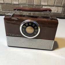 Vtg 1951 rca for sale  New Park