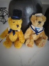 Teddy bear vintage for sale  KINGS LANGLEY