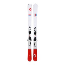 Ski occasion scott d'occasion  La Roche-sur-Foron
